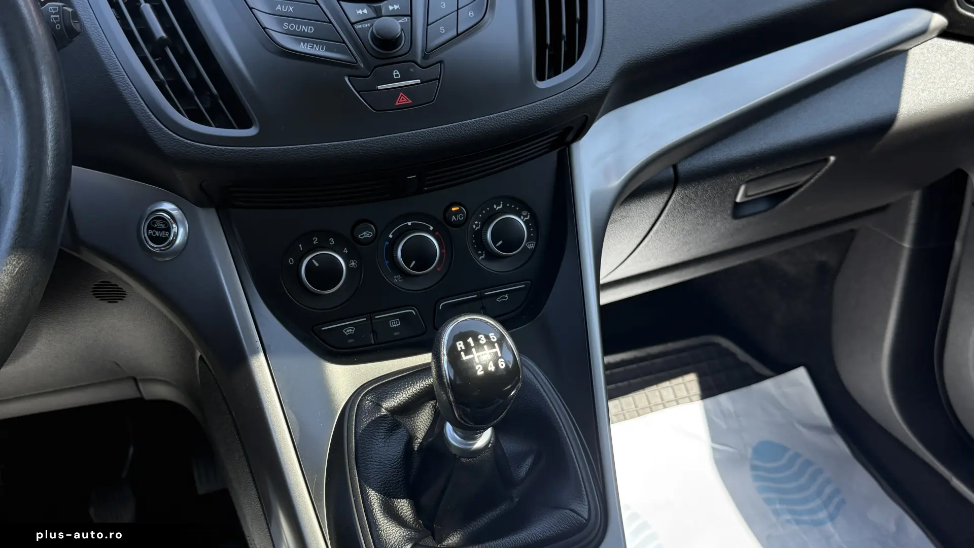 Ford Kuga 2013
