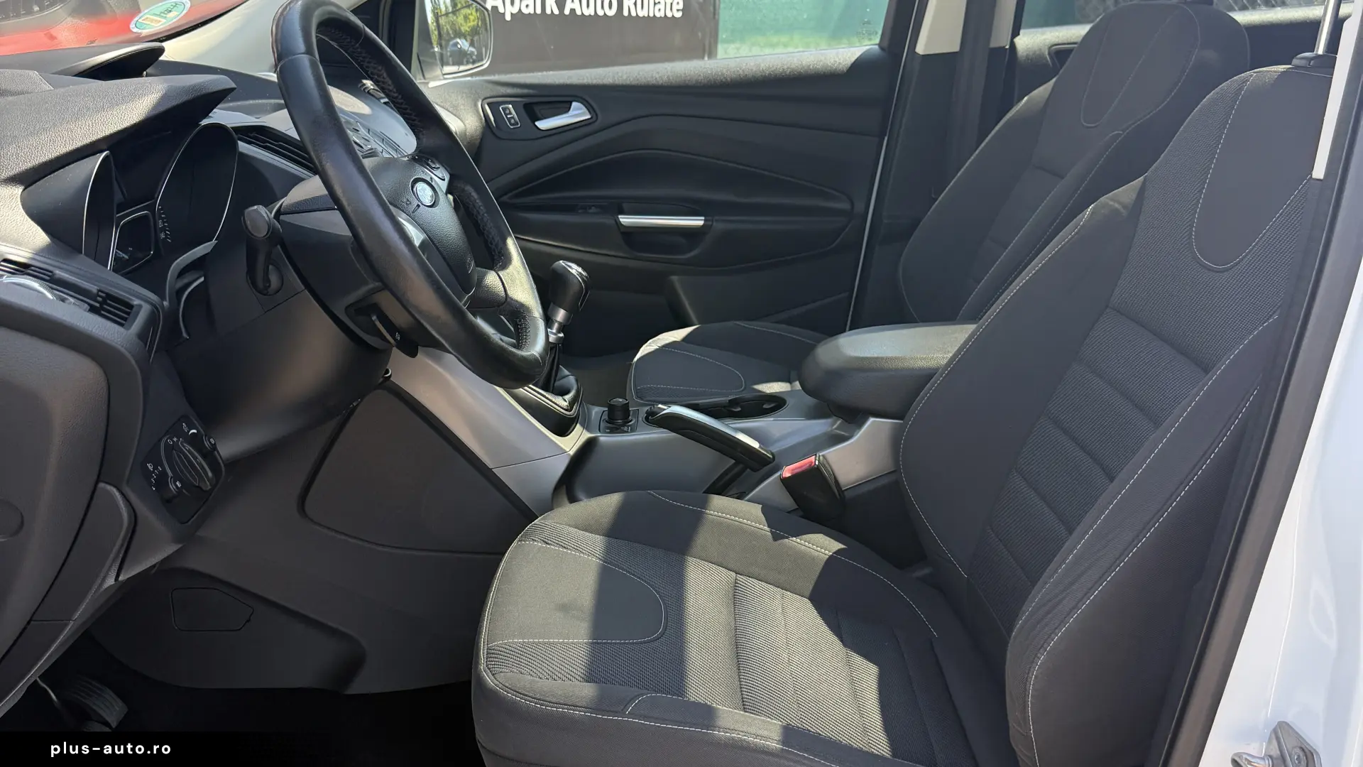 Ford Kuga 2013