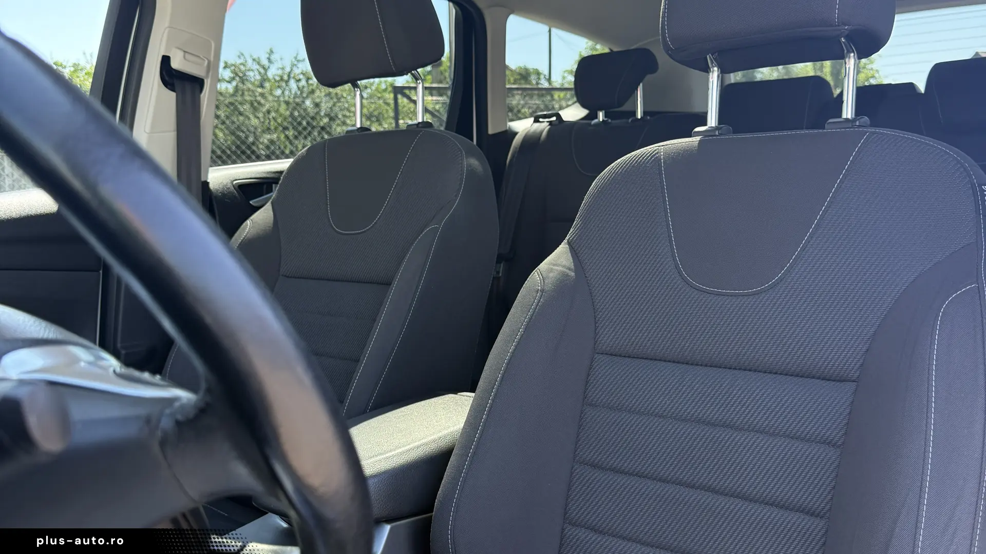 Ford Kuga 2013