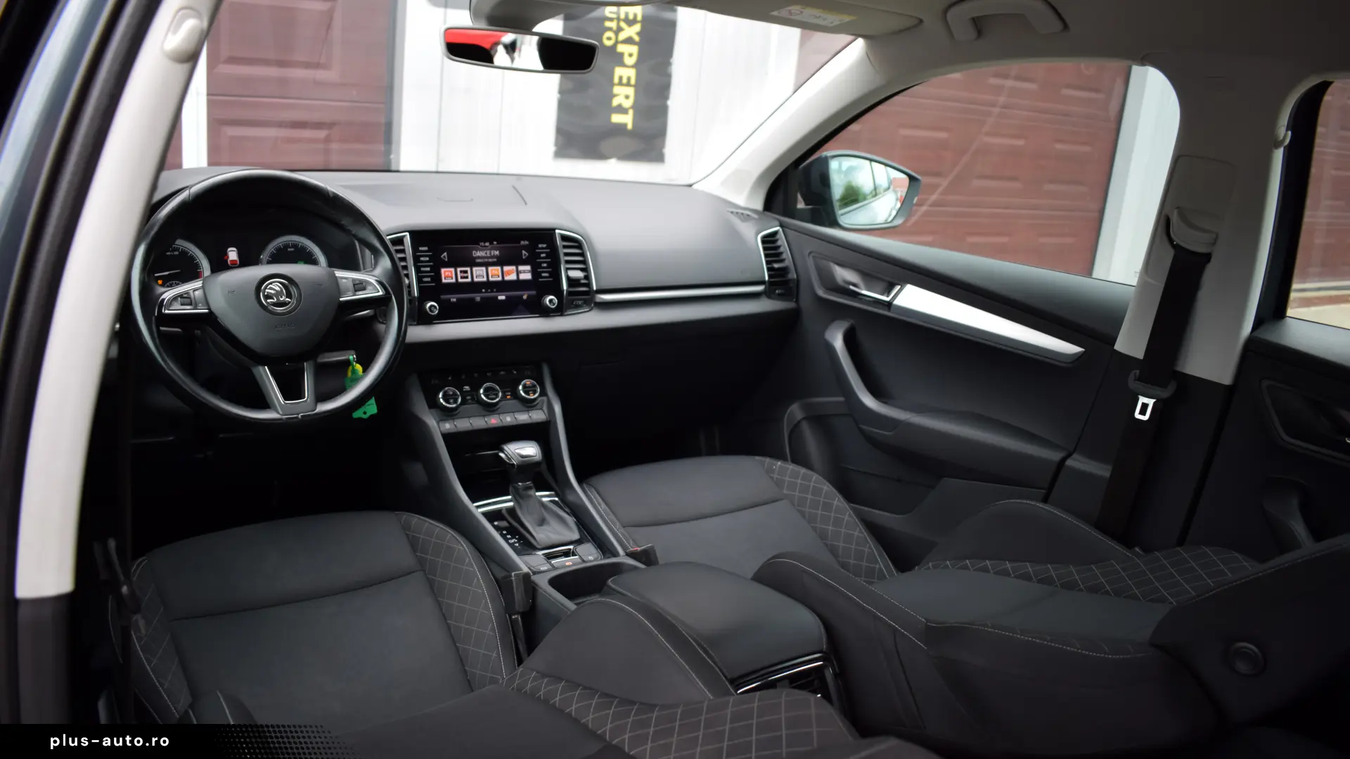Skoda Karoq 1.6 TDI DSG7 2018 Euro6