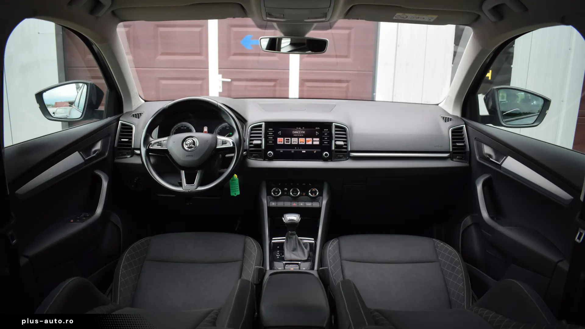 Skoda Karoq 1.6 TDI DSG7 2018 Euro6