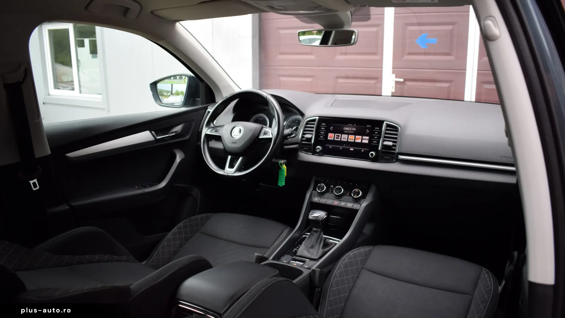 Skoda Karoq 1.6 TDI DSG7 2018 Euro6