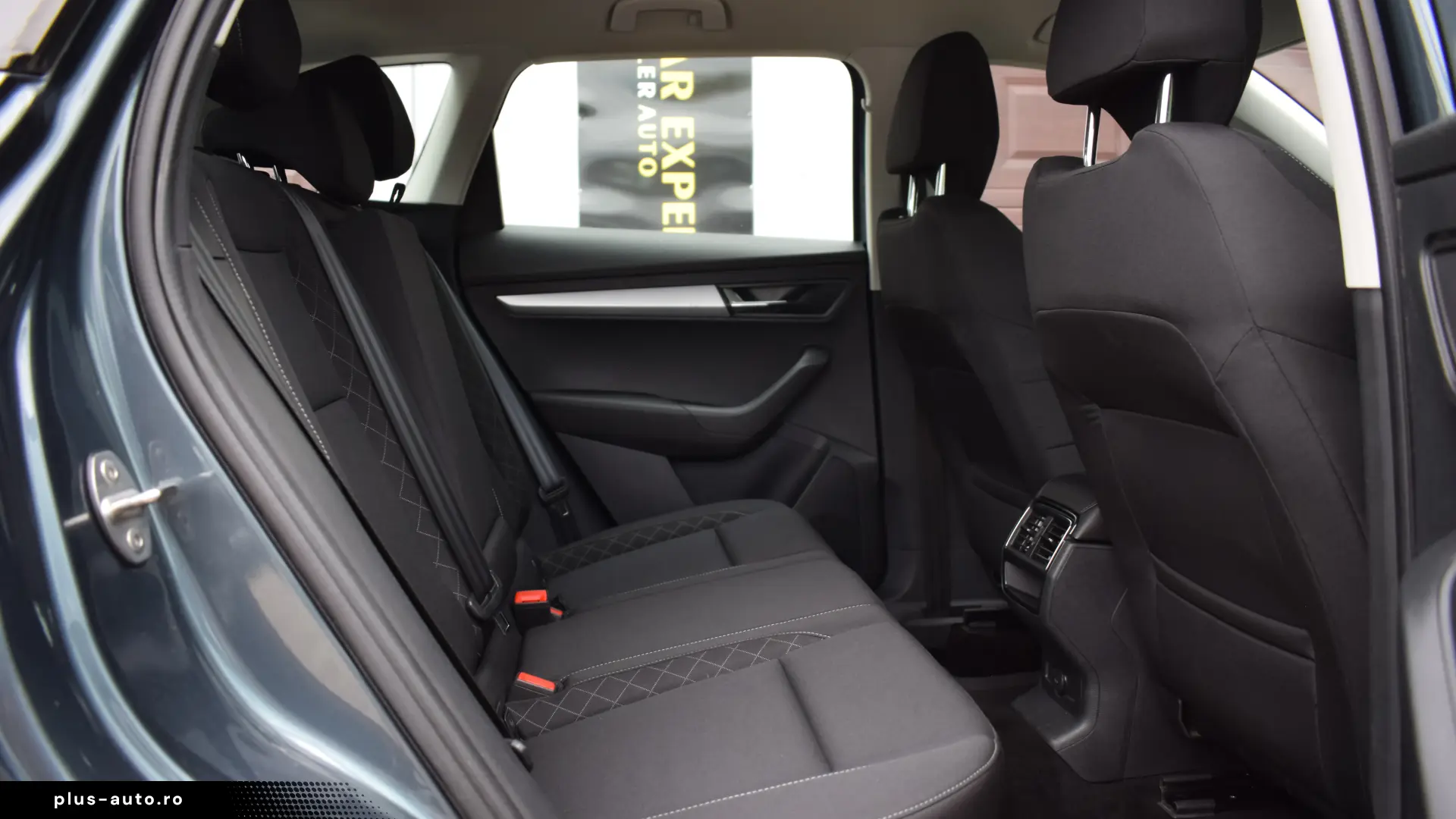 Skoda Karoq 1.6 TDI DSG7 2018 Euro6