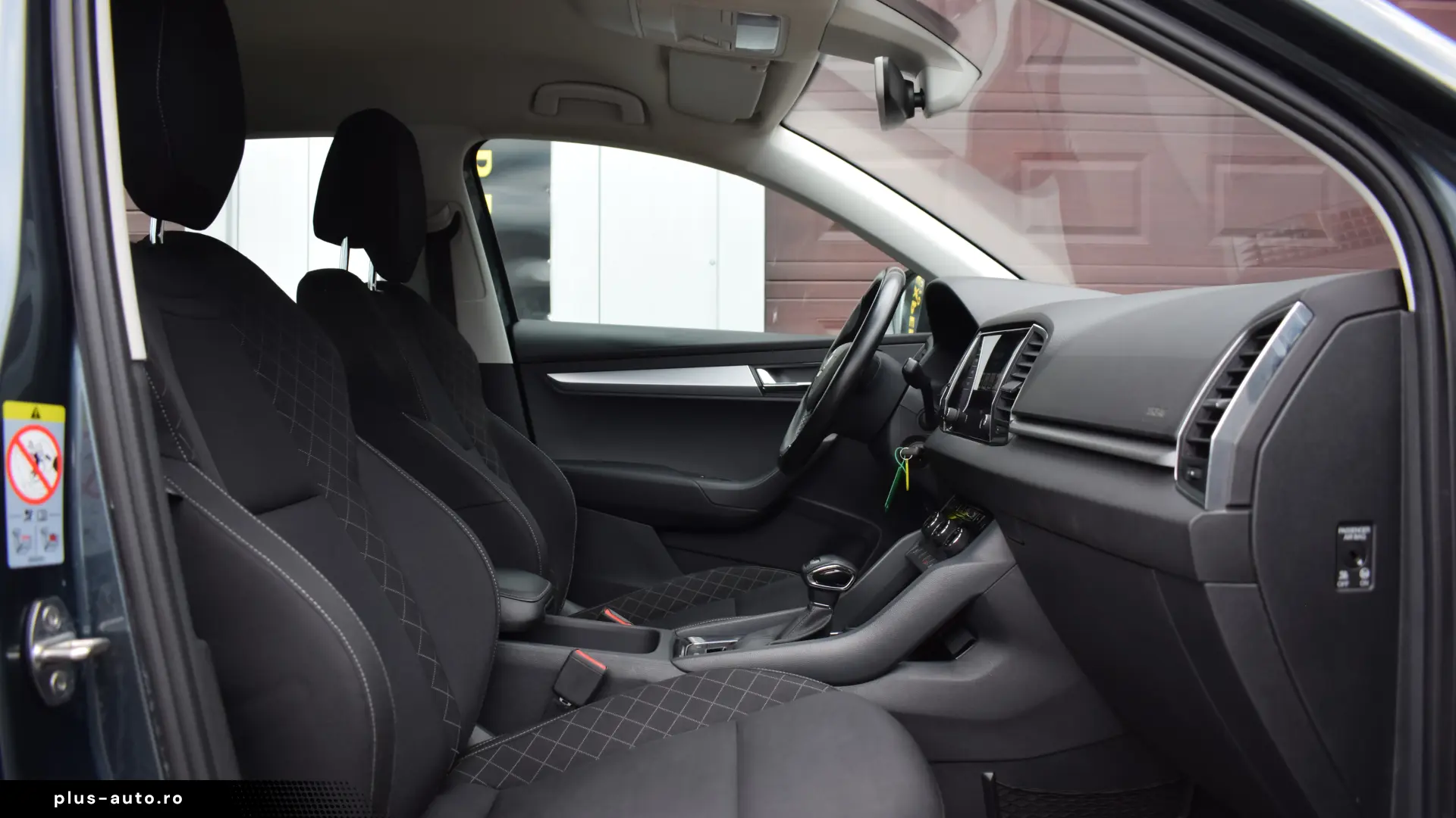 Skoda Karoq 1.6 TDI DSG7 2018 Euro6