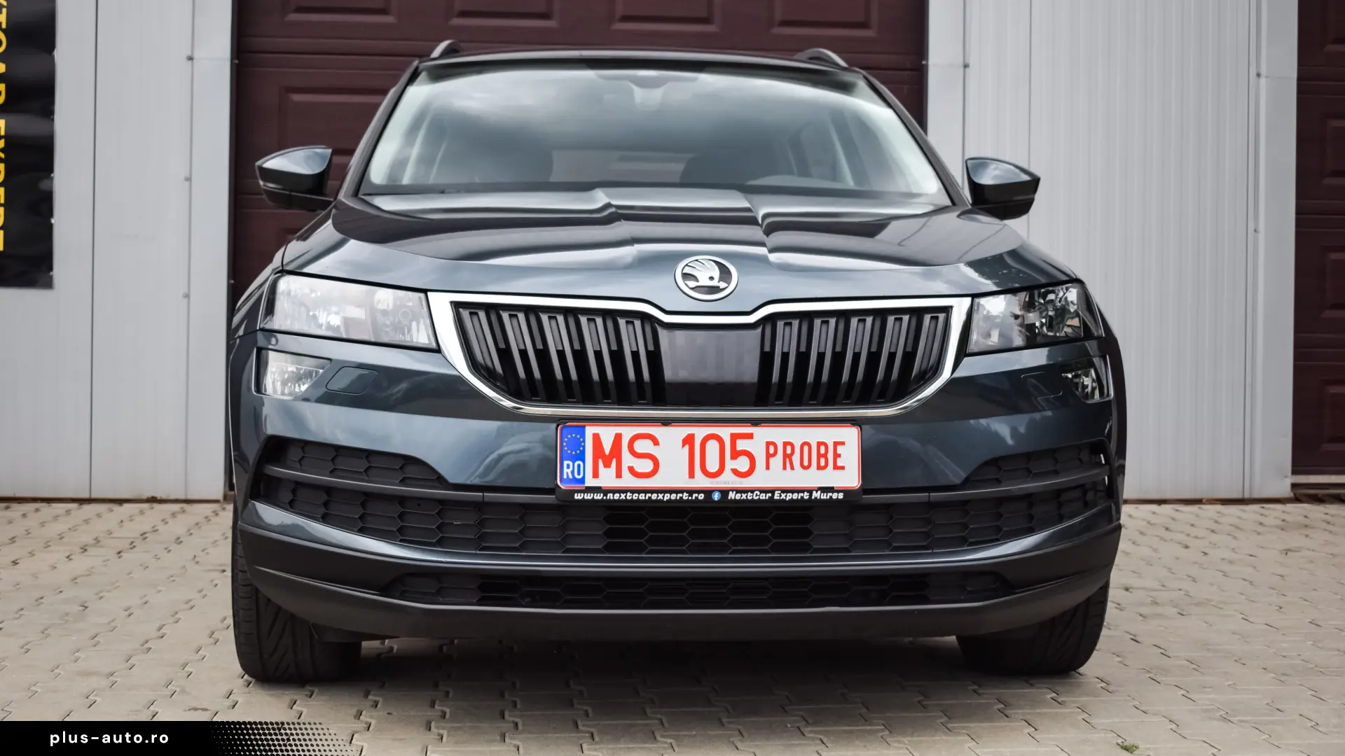 Skoda Karoq 1.6 TDI DSG7 2018 Euro6