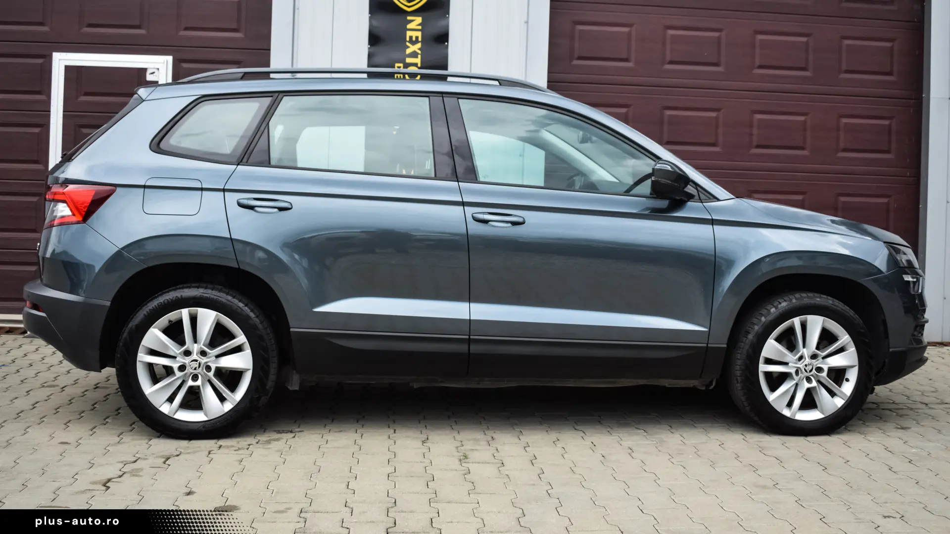 Skoda Karoq 1.6 TDI DSG7 2018 Euro6