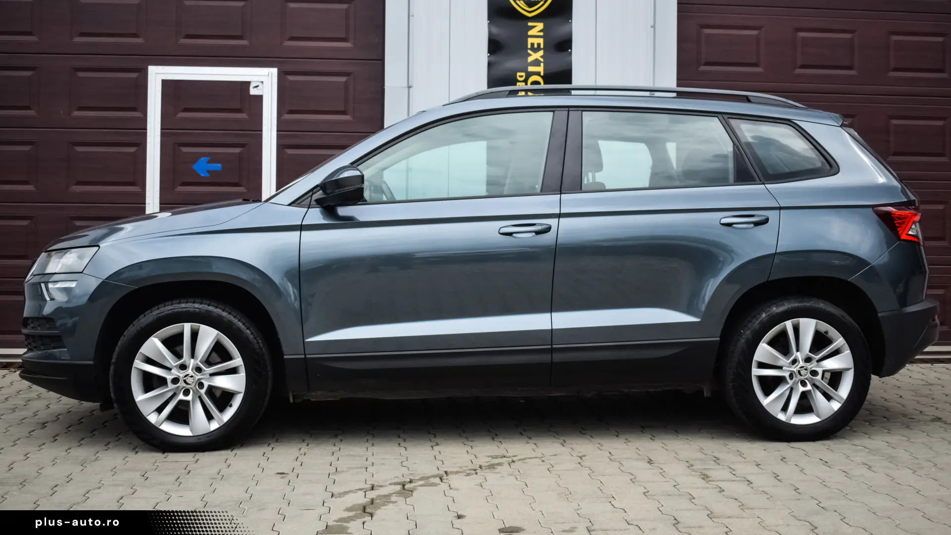Skoda Karoq 1.6 TDI DSG7 2018 Euro6