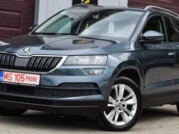 Skoda Karoq 1.6 TDI DSG7 2018 Euro6