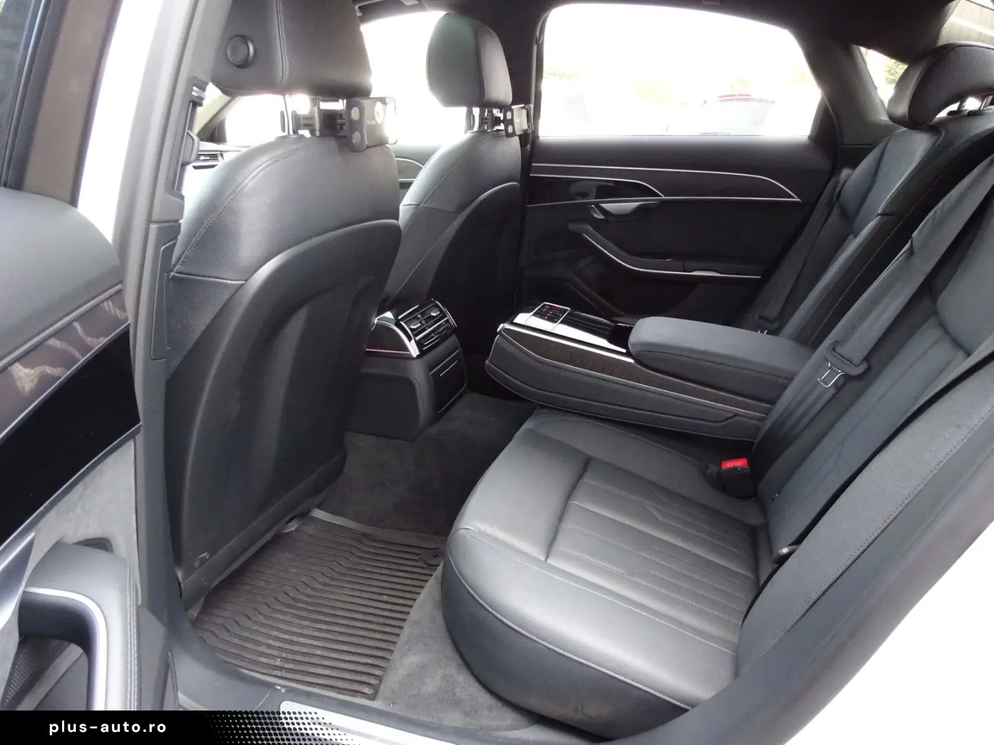 AUDI A8 55 TFSI QUATTRO S-LINE 20