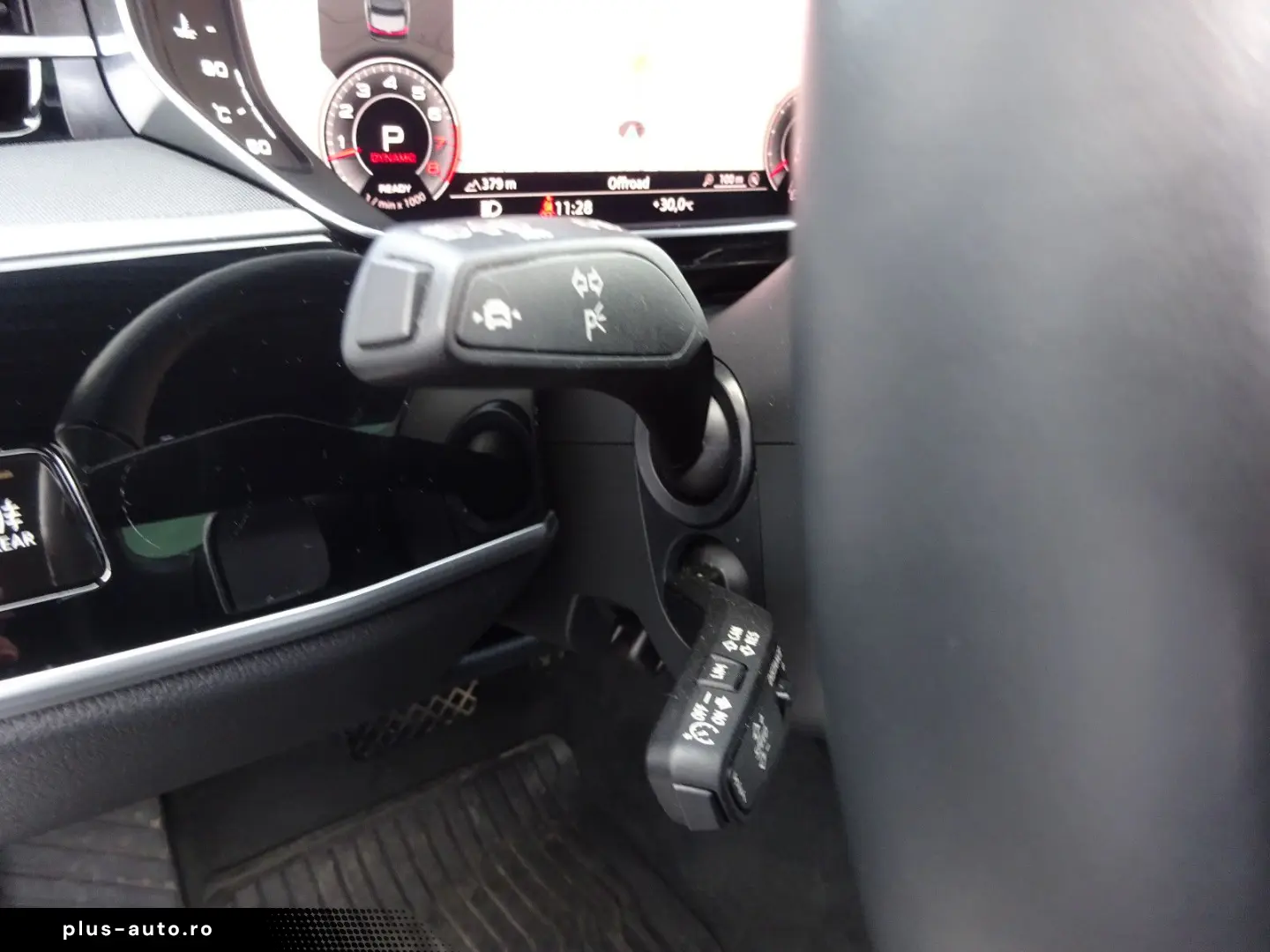 AUDI A8 55 TFSI QUATTRO S-LINE 20