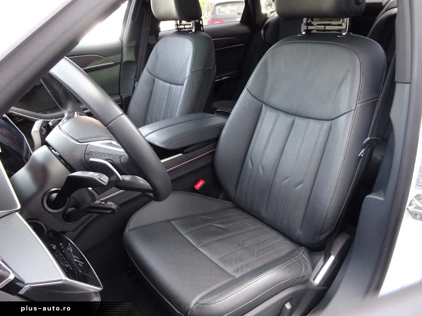 AUDI A8 55 TFSI QUATTRO S-LINE 20
