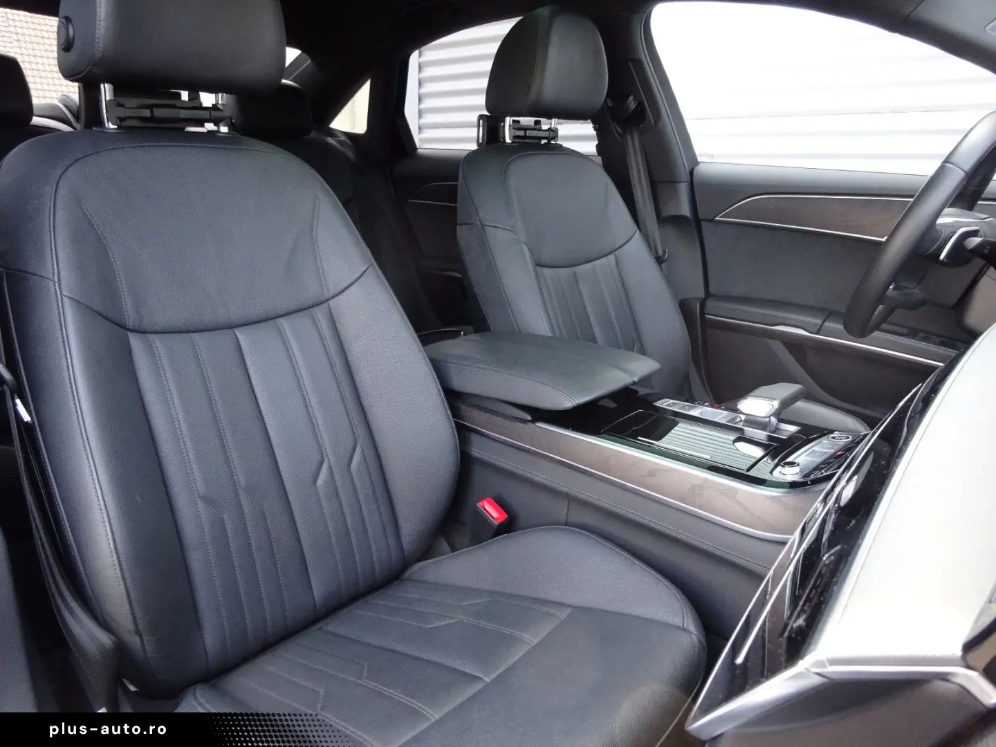 AUDI A8 55 TFSI QUATTRO S-LINE 20