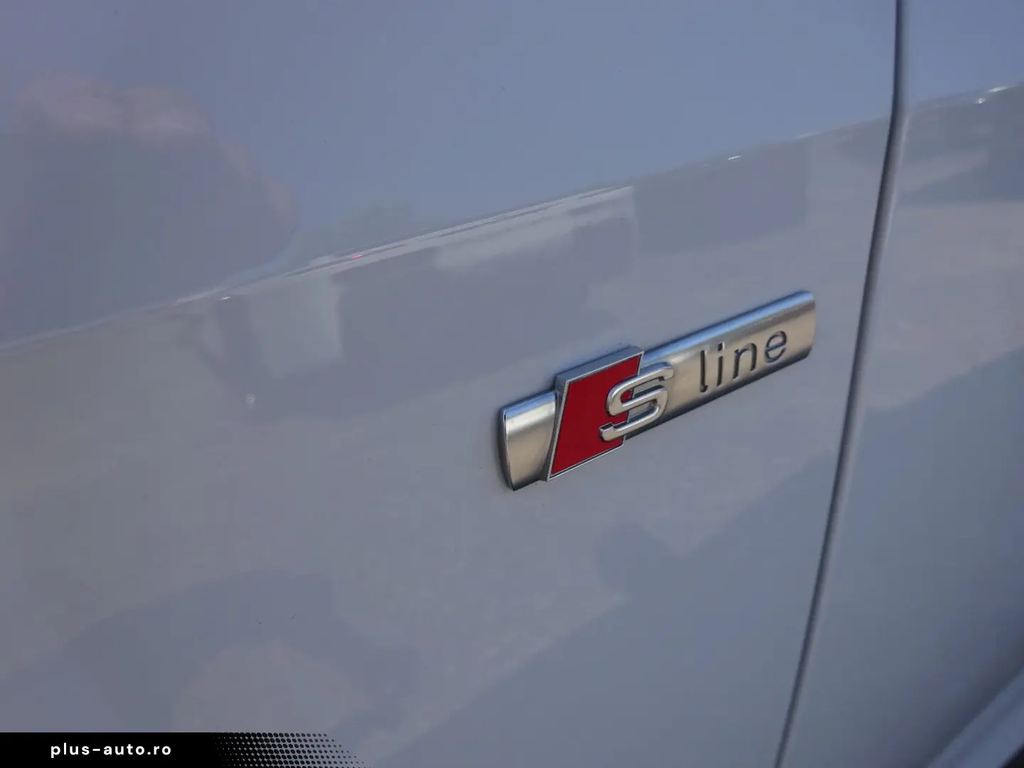 AUDI A8 55 TFSI QUATTRO S-LINE 20