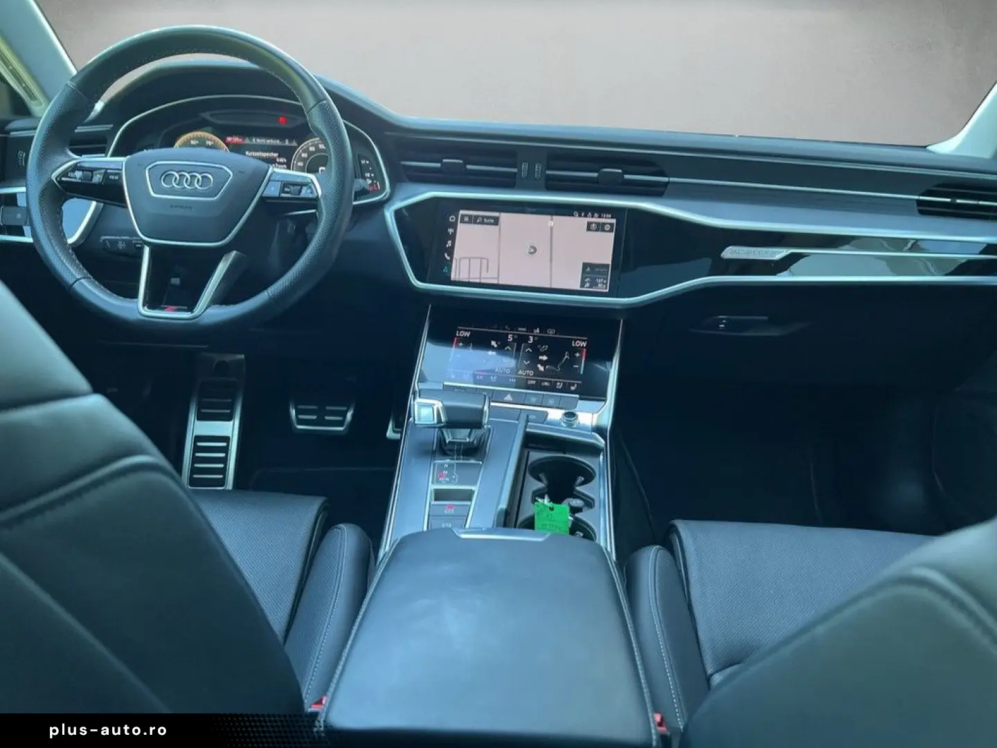AUDI A7 Sportback 55 TFSI e quattro S tronic
