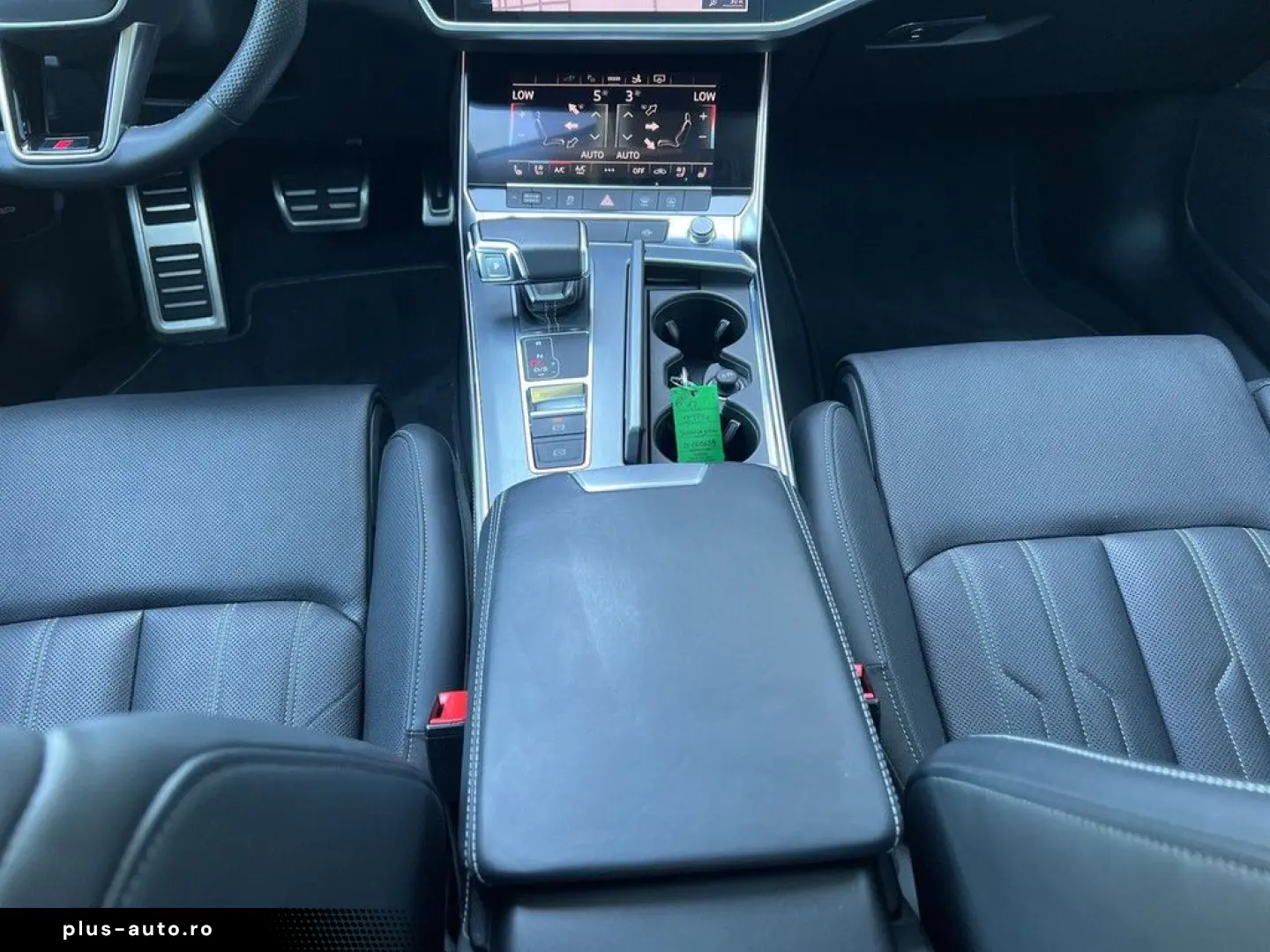 AUDI A7 Sportback 55 TFSI e quattro S tronic
