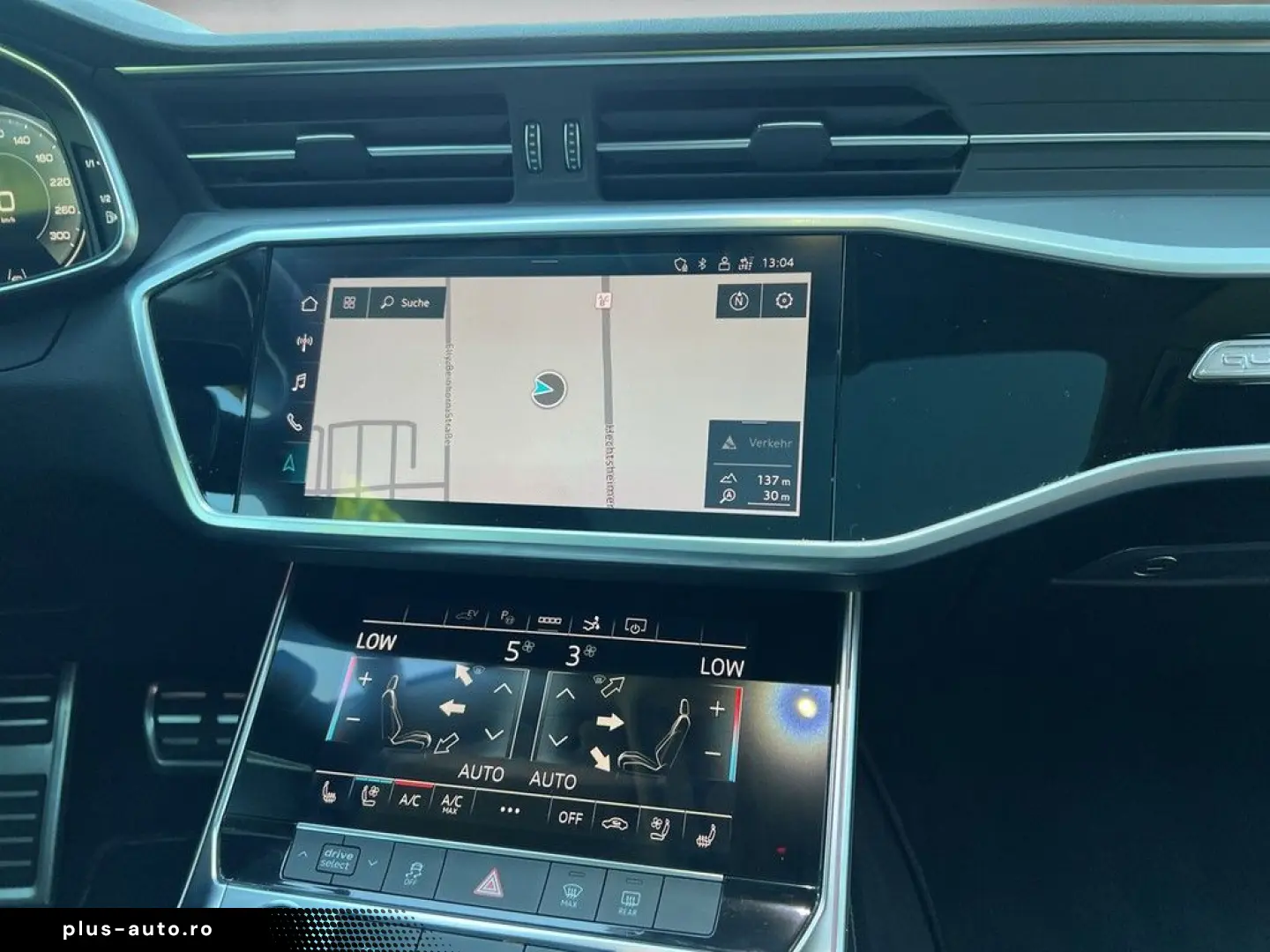 AUDI A7 Sportback 55 TFSI e quattro S tronic
