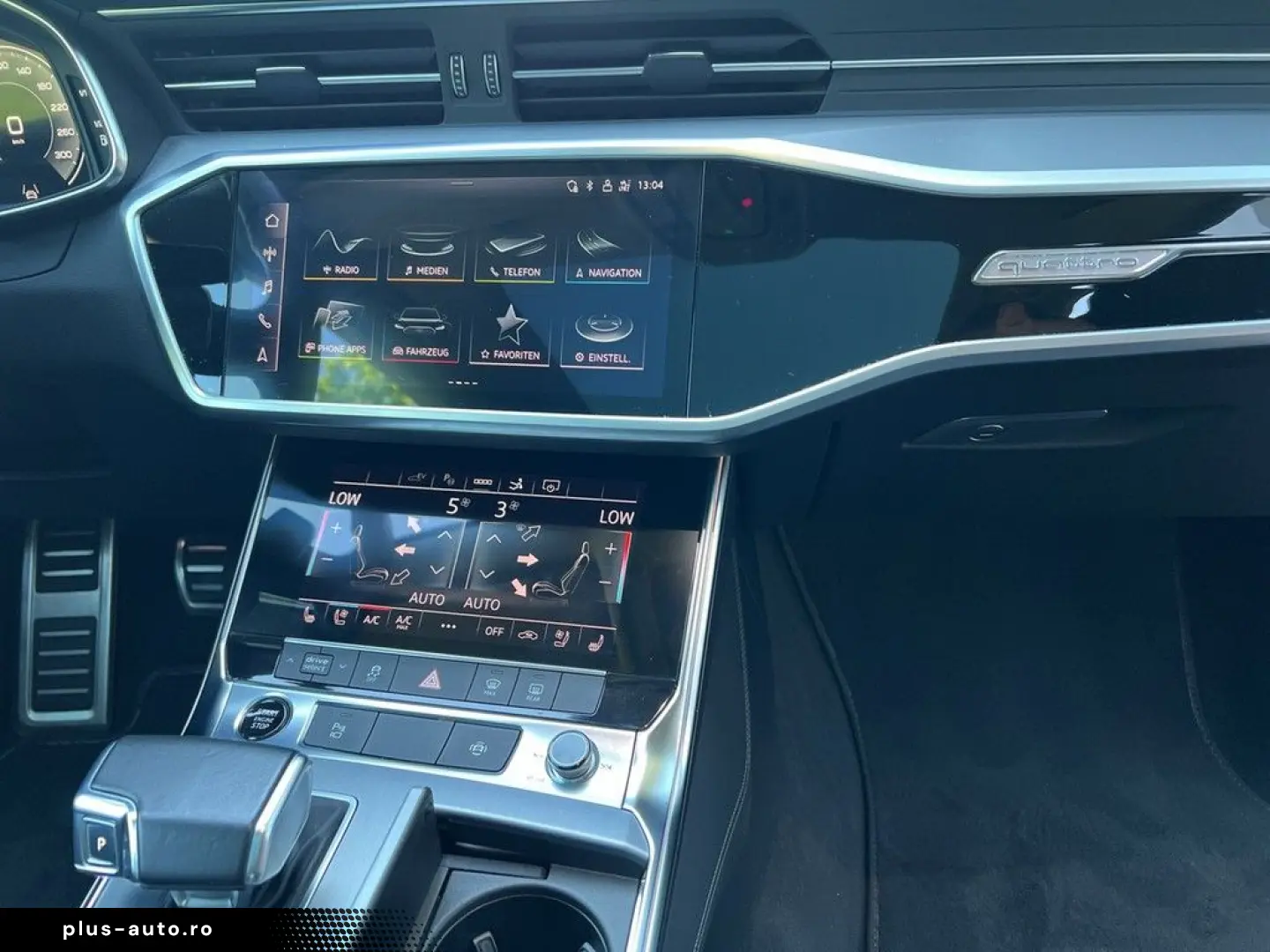 AUDI A7 Sportback 55 TFSI e quattro S tronic