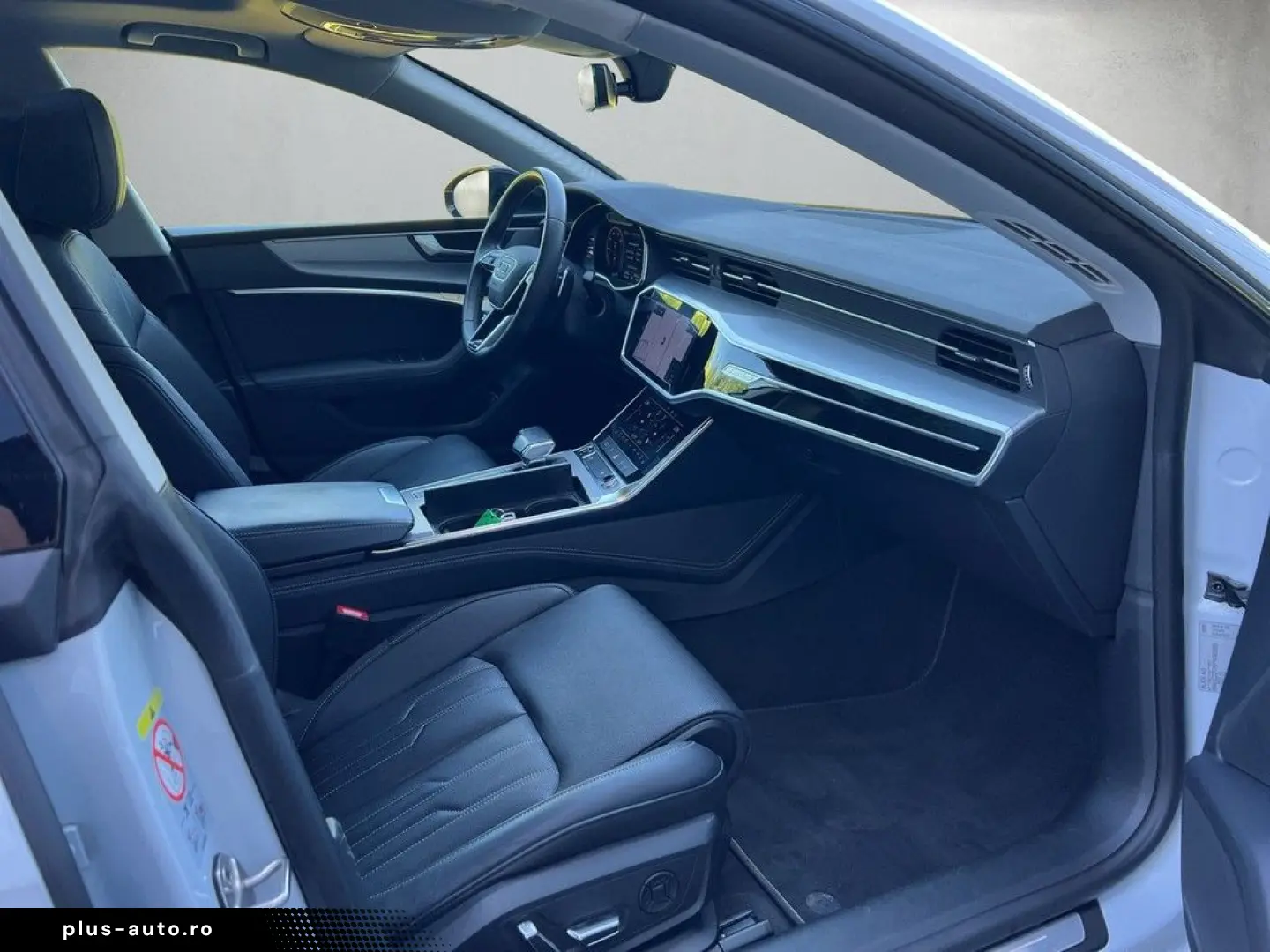 AUDI A7 Sportback 55 TFSI e quattro S tronic