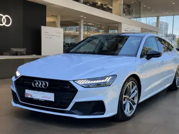 AUDI A7 Sportback 55 TFSI e quattro S tronic