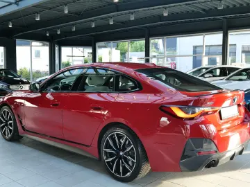 BMW 4 Gran Coupe 430 i xDrive M Sport
