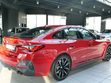 BMW 4 Gran Coupe 430 i xDrive M Sport