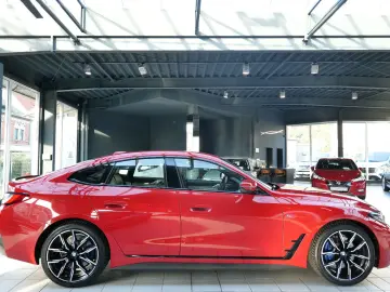 BMW 4 Gran Coupe 430 i xDrive M Sport