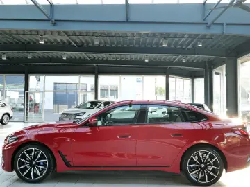 BMW 4 Gran Coupe 430 i xDrive M Sport