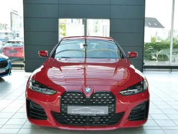 BMW 4 Gran Coupe 430 i xDrive M Sport