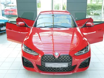 BMW 4 Gran Coupe 430 i xDrive M Sport