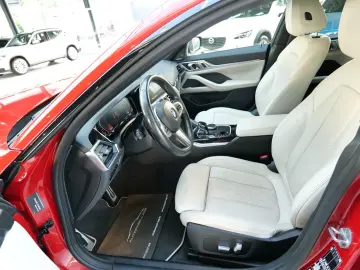BMW 4 Gran Coupe 430 i xDrive M Sport