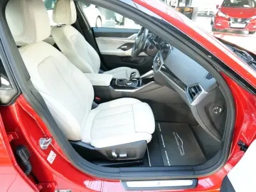 BMW 4 Gran Coupe 430 i xDrive M Sport