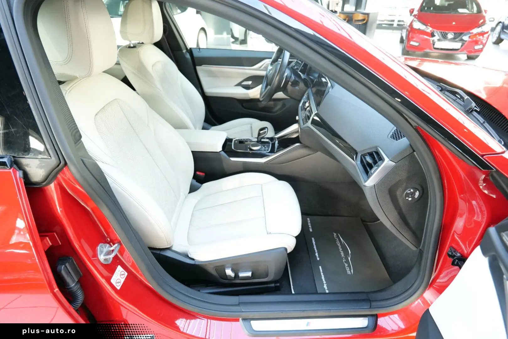 BMW 4 Gran Coupe 430 i xDrive M Sport