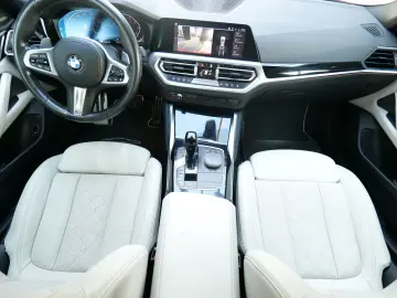BMW 4 Gran Coupe 430 i xDrive M Sport