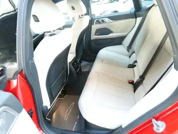BMW 4 Gran Coupe 430 i xDrive M Sport