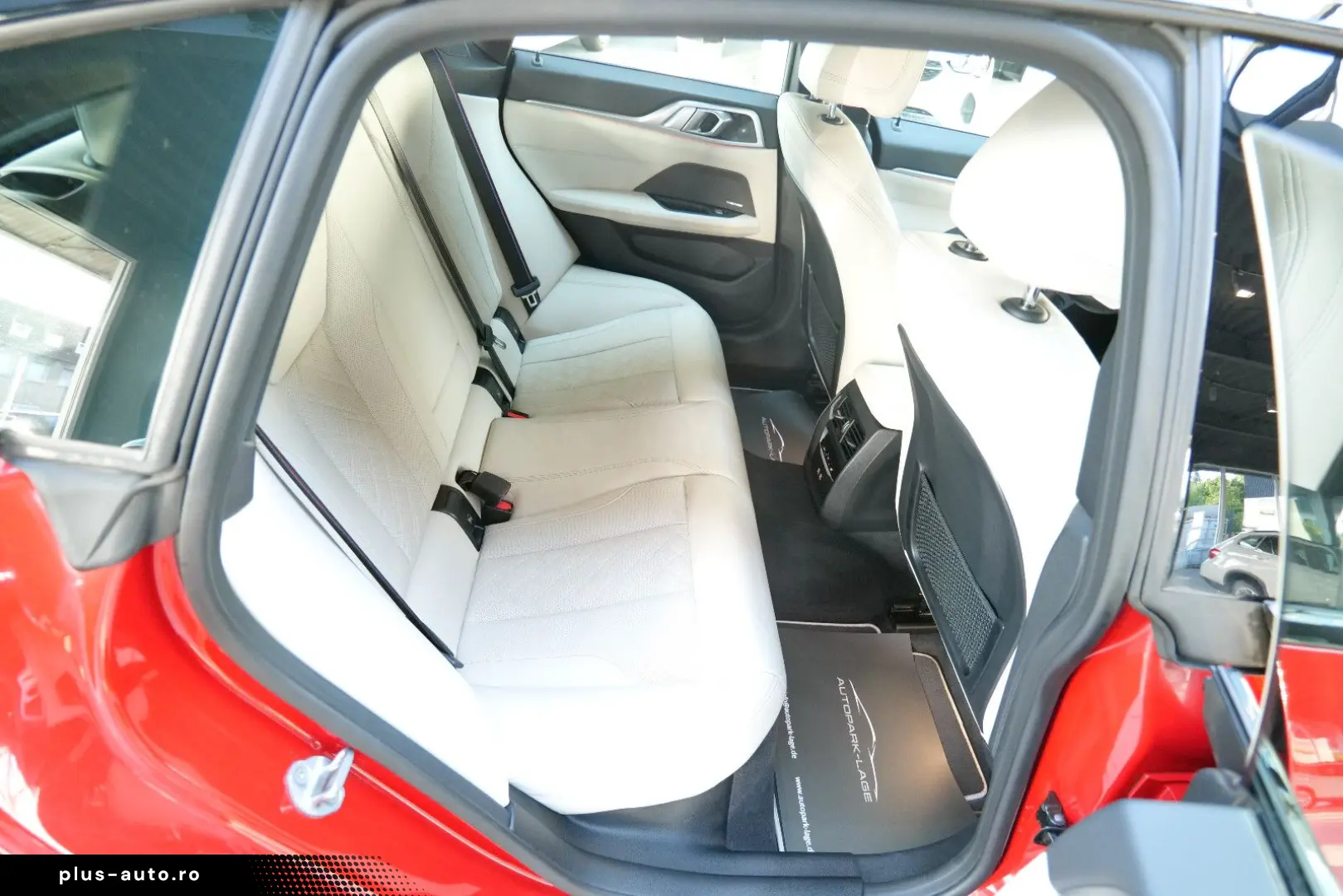 BMW 4 Gran Coupe 430 i xDrive M Sport