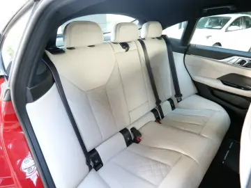 BMW 4 Gran Coupe 430 i xDrive M Sport