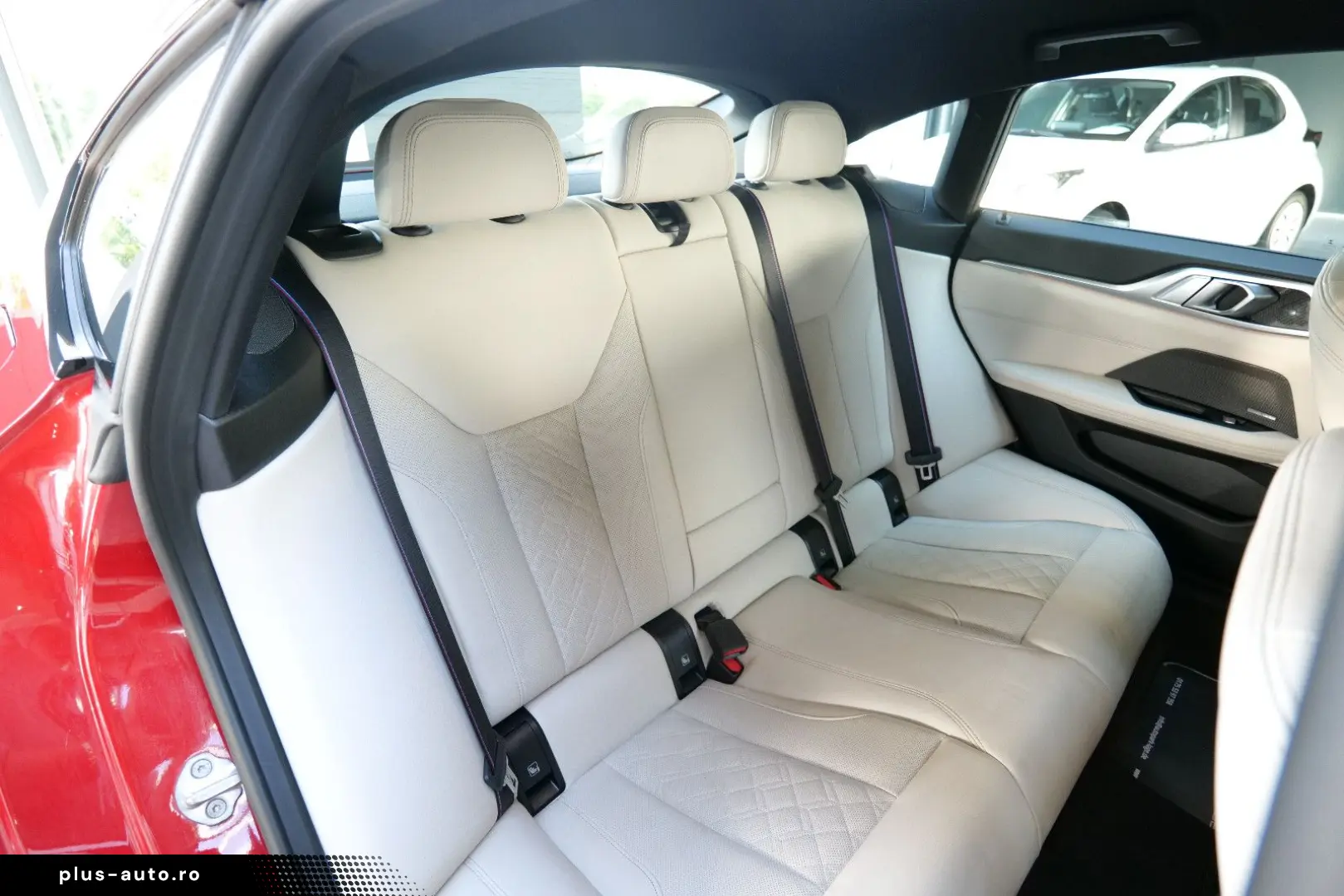 BMW 4 Gran Coupe 430 i xDrive M Sport