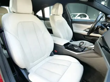 BMW 4 Gran Coupe 430 i xDrive M Sport