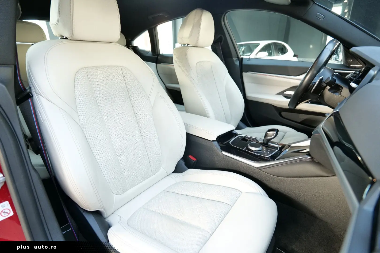 BMW 4 Gran Coupe 430 i xDrive M Sport
