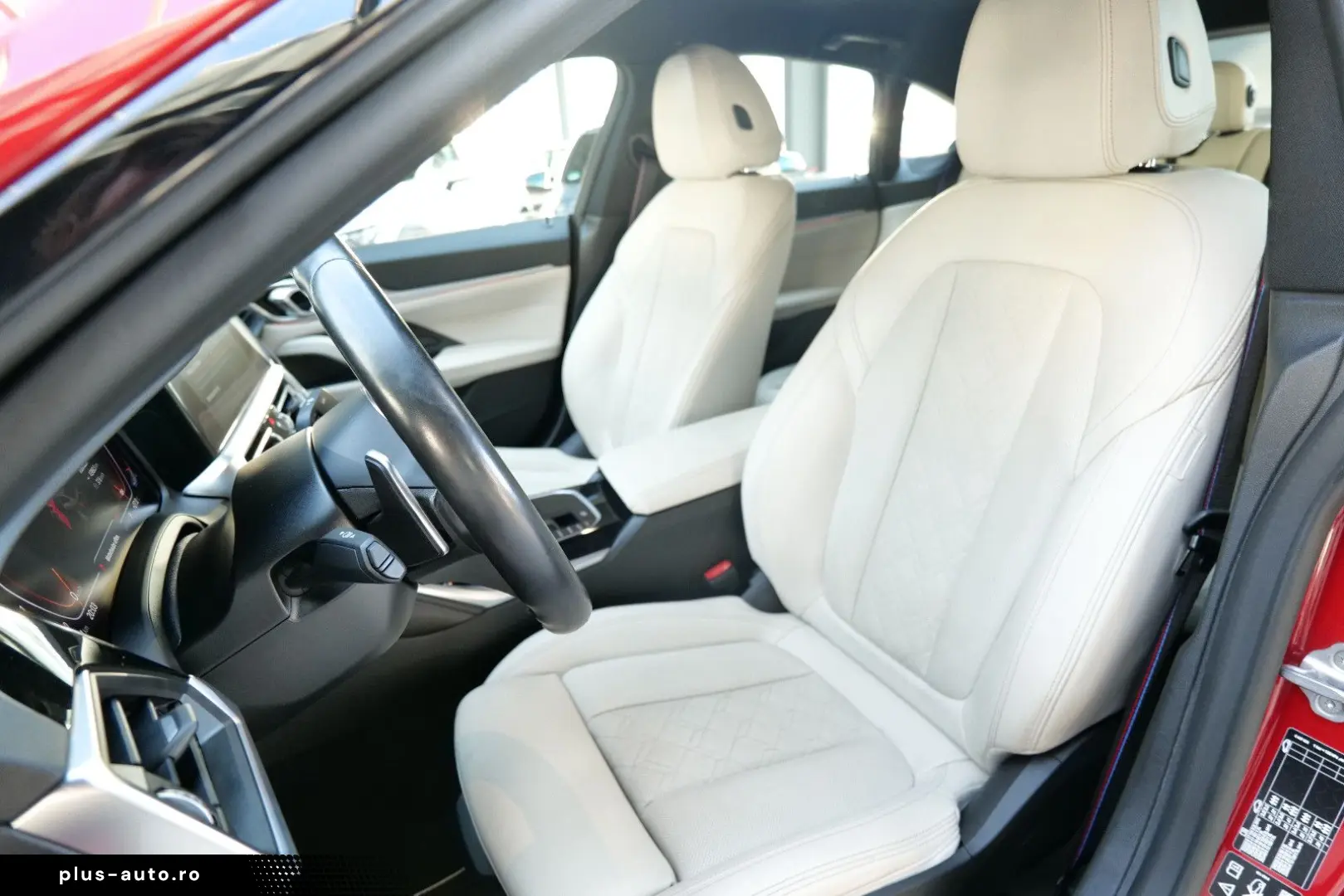 BMW 4 Gran Coupe 430 i xDrive M Sport