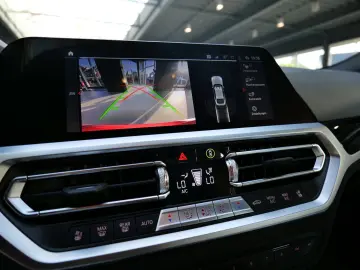 BMW 4 Gran Coupe 430 i xDrive M Sport
