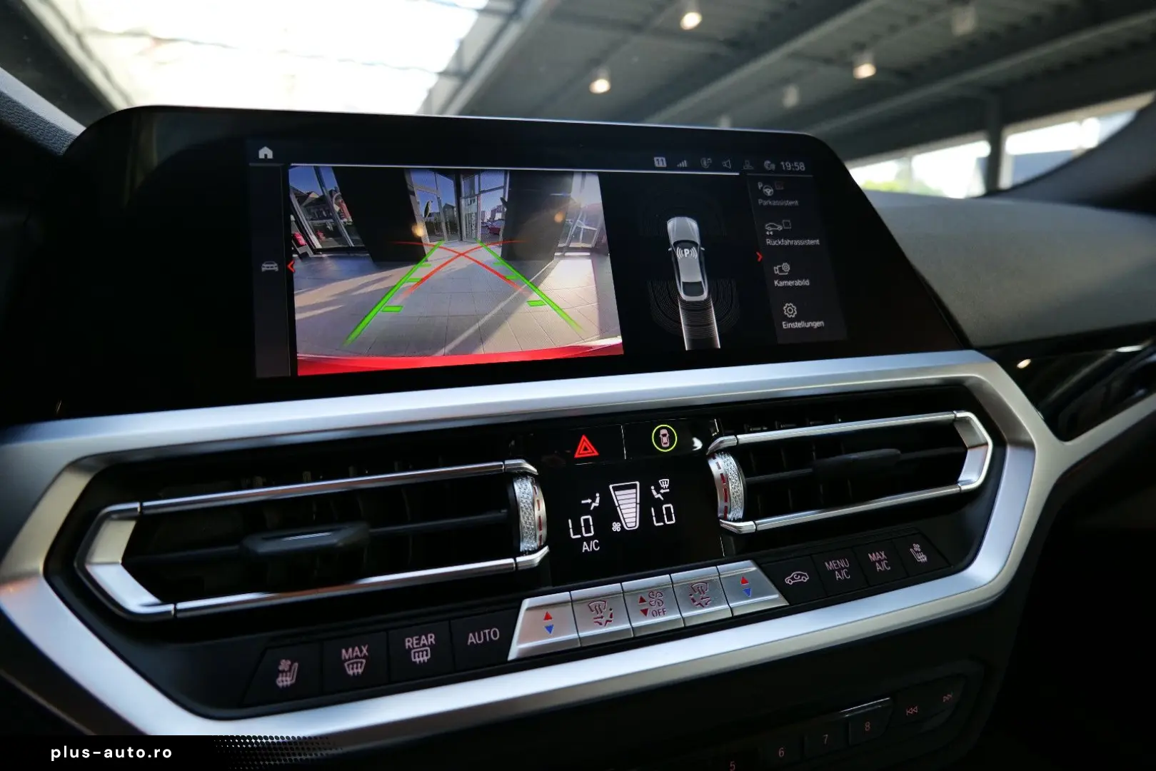 BMW 4 Gran Coupe 430 i xDrive M Sport