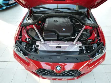 BMW 4 Gran Coupe 430 i xDrive M Sport