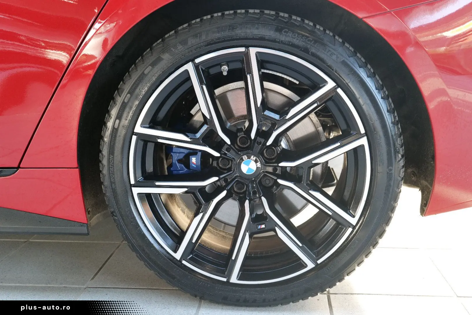 BMW 4 Gran Coupe 430 i xDrive M Sport