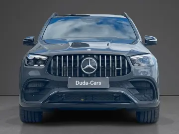 Mercedes-Benz GLE 63 AMG PREMIUM  CERAMIC CARBON 22