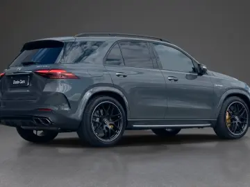 Mercedes-Benz GLE 63 AMG PREMIUM  CERAMIC CARBON 22