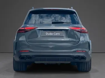 Mercedes-Benz GLE 63 AMG PREMIUM  CERAMIC CARBON 22