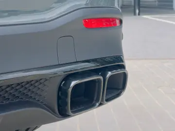 Mercedes-Benz GLE 63 AMG PREMIUM  CERAMIC CARBON 22