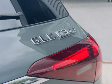 Mercedes-Benz GLE 63 AMG PREMIUM  CERAMIC CARBON 22