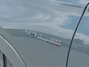Mercedes-Benz GLE 63 AMG PREMIUM  CERAMIC CARBON 22